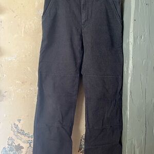 Patagonia Men's Iron Forge Double Knee Work Pants